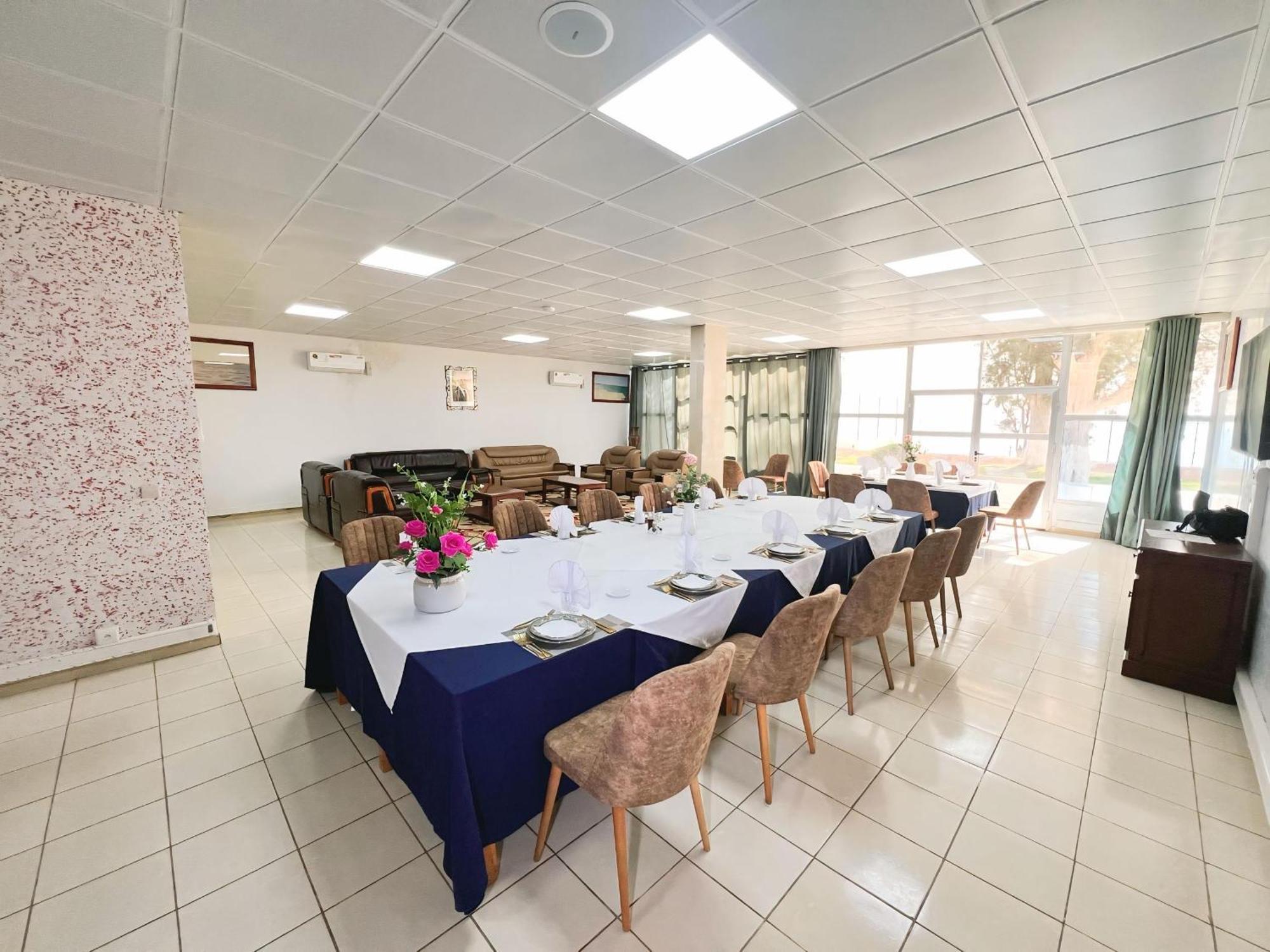 Le Cansado Nouadhibou Kültér fotó