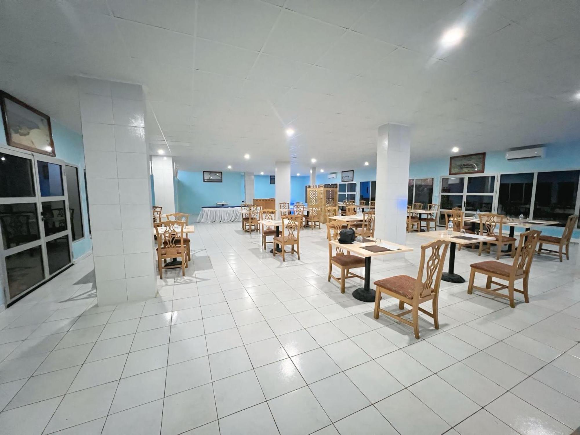 Le Cansado Nouadhibou Kültér fotó